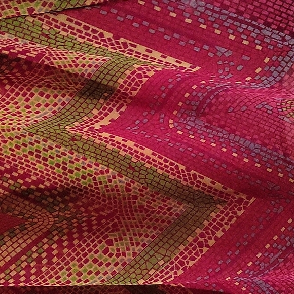 Polyester camisole tank top boutique - Picture 2 of 3